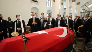رسالة أرمن تركيا إلى أوروبا: الحرب في ناغورني قره باغ ليست حربا دينية