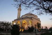 مسجد فيروز آغا