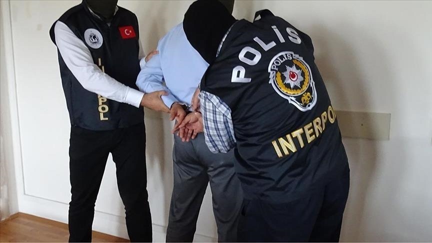 الأمن التركي يقبض على عضو في "بي كا كا" بالعراق