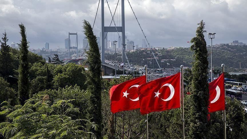 9 آلاف مستثمر أجنبي يحصلون على الجنسية التركية