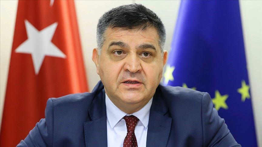 دبلوماسي تركي: لا يمكن التصدي لكورونا بإجراءات أحادية