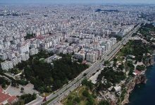 إسطنبول وأنطاليا تتصدران المدن التركية في بيع العقارات للأجانب