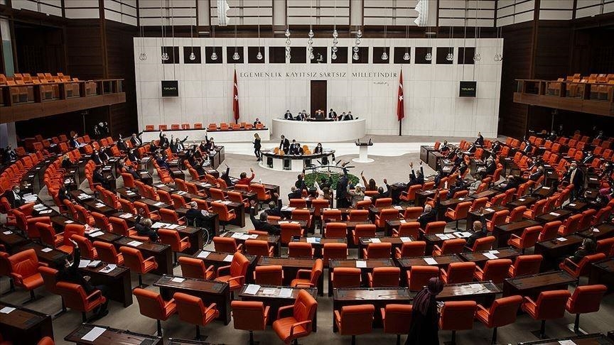 تركيا.. أحزاب البرلمان تدين القرار الفرنسي حول "قره باغ"