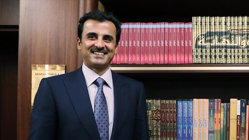 زيارة أمير قطر لتركيا.. جولة "ناجحة" تحمل الخير لشعبي البلدين