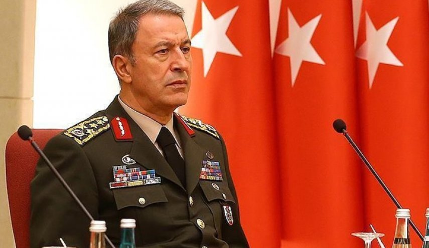 تركيا: قواتنا المسحلة تمكنت من تحييد 30 ألفا و416 إرهابيا منذ يوليو 2015