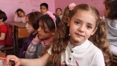 الطفلة السورية "سارة كيالي" تفوز بالمرتبة الأولى عالمياً للحساب الذهني