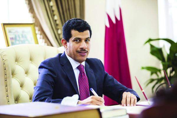 سفير قطر: نتطلع لتوطيد العلاقات الاقتصادية مع تركيا