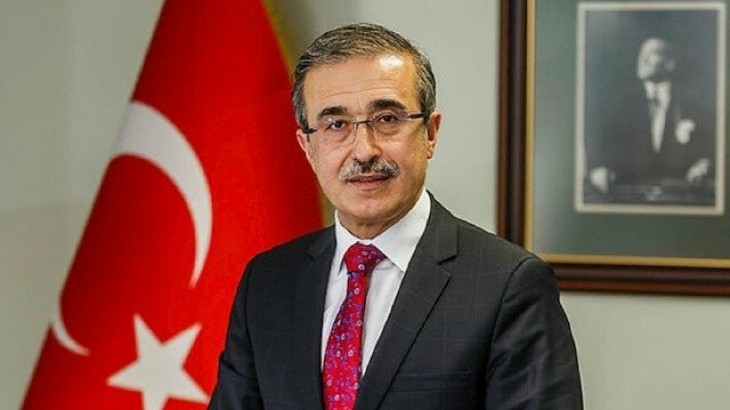 رئيس الصناعات الدفاعية التركية: عازمون على مواصلة طريقنا