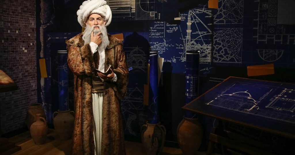 تعرّف على المعمار العثماني الكبير سنان