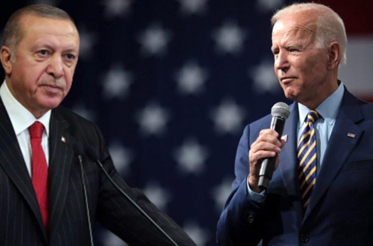 كيف ينظر فريق بايدن إلى مستقبل العلاقات التركية الأمريكية؟