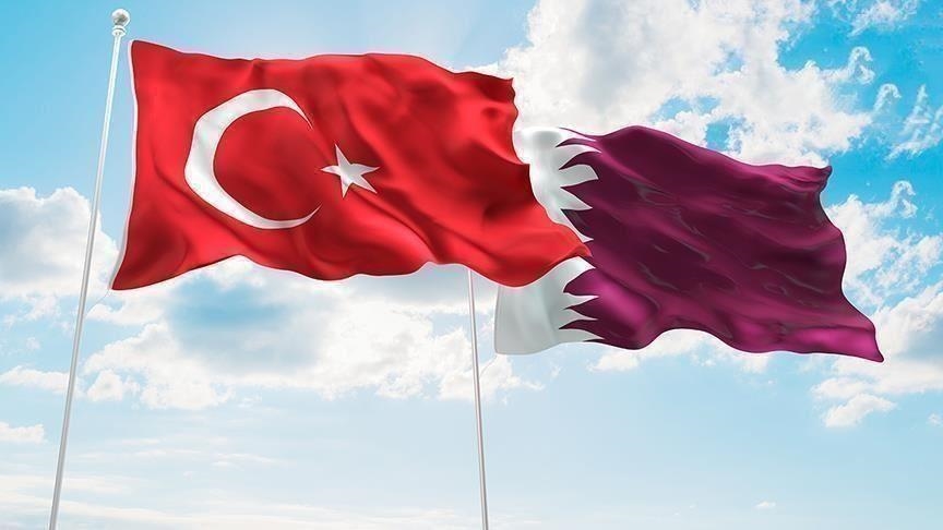 الإثنين.. قطر وتركيا تصدران أول تقرير حول علاقات الاستثمار