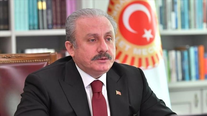 شنطوب: تركيا دولة قوية والجميع يقر بأهمية صداقتها