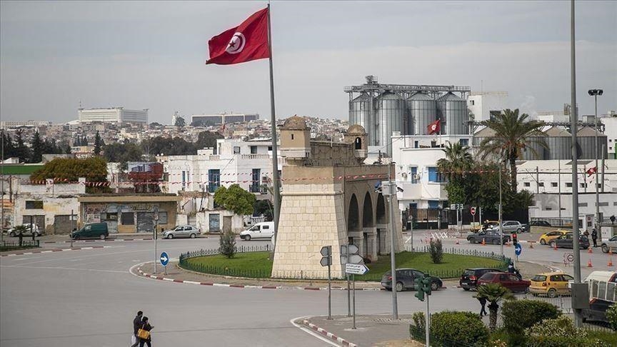 منحة نقدية تركية الى تونس لمواجهه كورونا