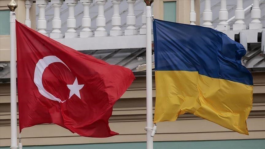سفير تركي: اتفاقية الشراكة مع كييف ستعزز الصناعات الدفاعية للطرفين