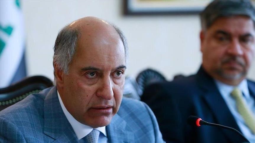 سفير العراق بأنقرة: الكاظمي سيبحث في تركيا الأمن والاقتصاد