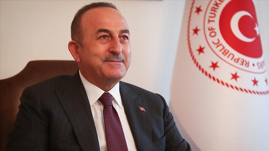 تشاووش أوغلو: السفر بالبطاقات الشخصية بين تركيا وأذربيجان قريبا