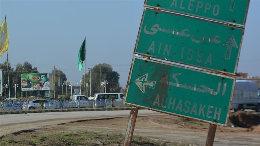 قياديون في "بي كا كا" الإرهابية يعترفون بخسائرهم الفادحة