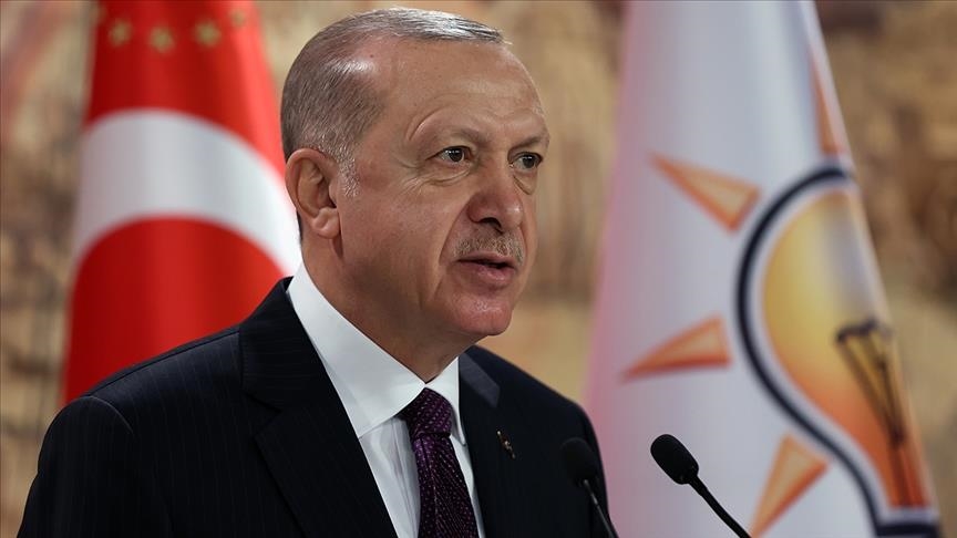 أردوغان: مواقف دول أوروبية أحبطت مخططا ضدنا بقمة بروكسل
