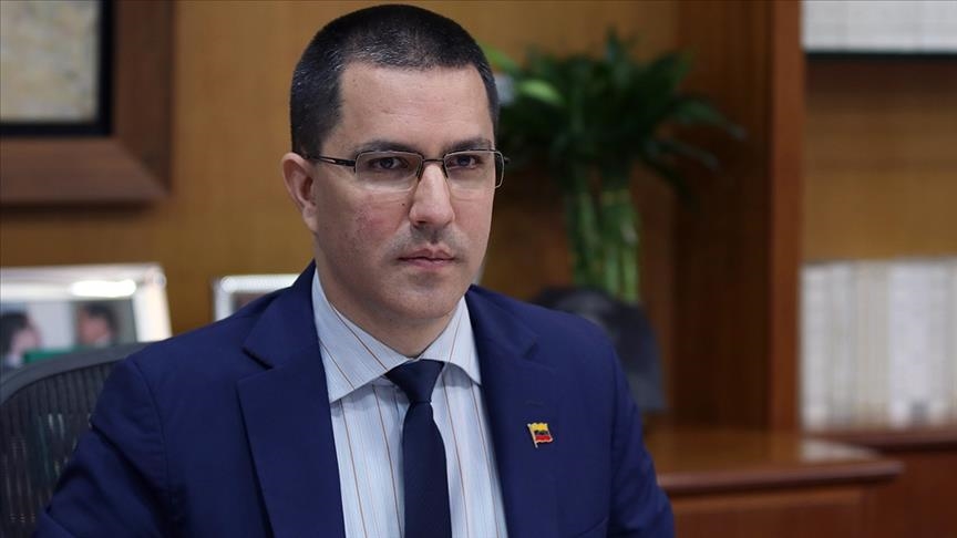 وزير فنزويلي: علاقتنا مع تركيا وصلت ذروتها بعد "محاولة الانقلاب"