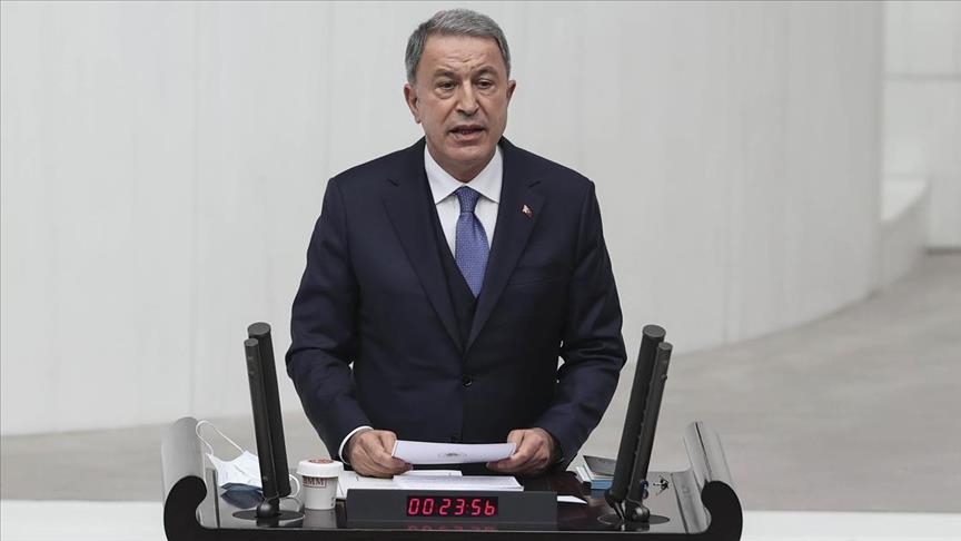 أنقرة: أثينا لا تستجيب لدعوات الحل والسلام شرقي المتوسط
