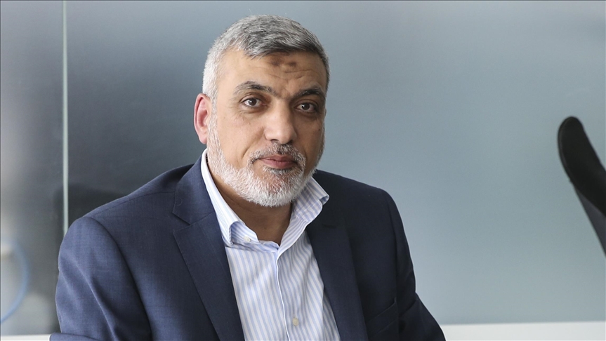 "حماس" تدين العقوبات الأمريكية على "تركيا"