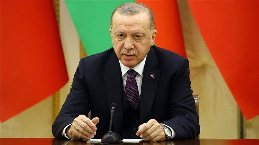 أردوغان: نصر "قره باغ" صفحة جديدة بتاريخ القوقاز