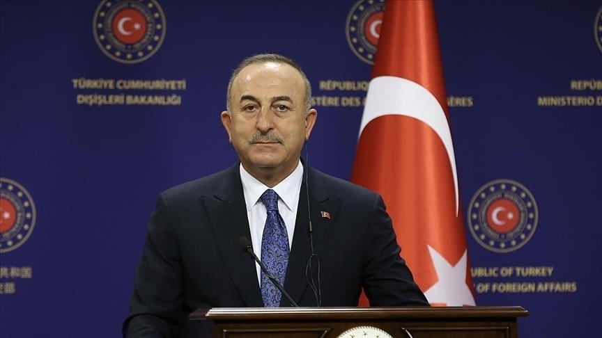 تشاووش أوغلو: تركيا وفرت 10 آلاف فرصة عمل في كوسوفو