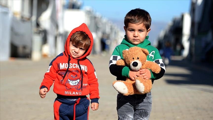 السوريون في تركيا.. 9 أعوام من اللجوء والاغتراب عن الوطن