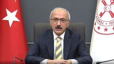 وزير تركي: إصلاحاتنا الاقتصادية ستتناسب مع توقعات المستثمرين