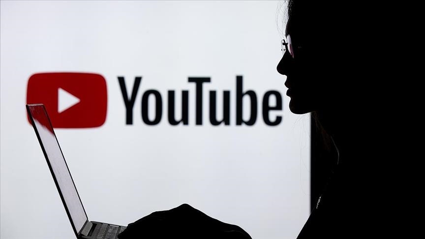 "يوتيوب" تشرع بتعيين ممثل لها في تركيا