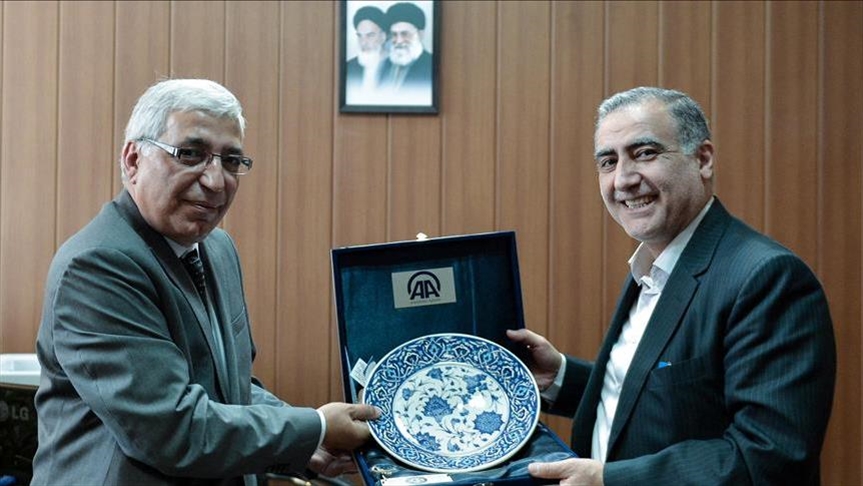 نائب إيراني: تركيا انحازت لبلادنا خلال فترة العقوبات