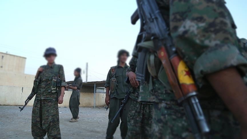 "ي ب ك" الإرهابية تختطف 3 آباء لمقاتلين بـ"البيشمركة السورية"