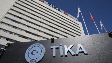 ليبيا: 3 مشاريع جديدة لـ"تيكا" التركية في مصراتة