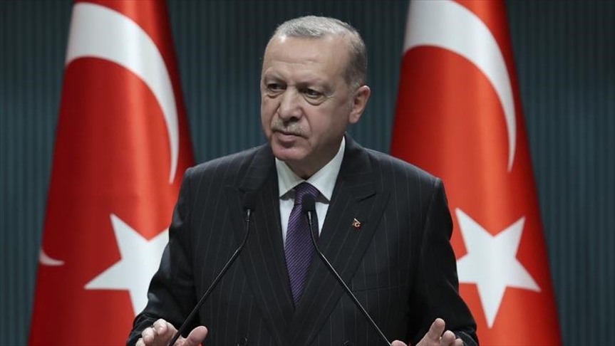 أردوغان: تركيا ترضي جميع المستثمرين
