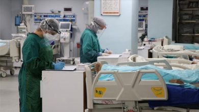 وزير الصحة اللبناني: المستشفى التركي سيكون جاهز للعمل قريبا