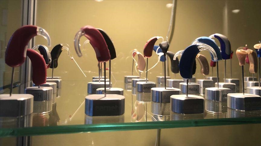 براءة اختراع تركي لتعزيز عمل أجهزة السمع