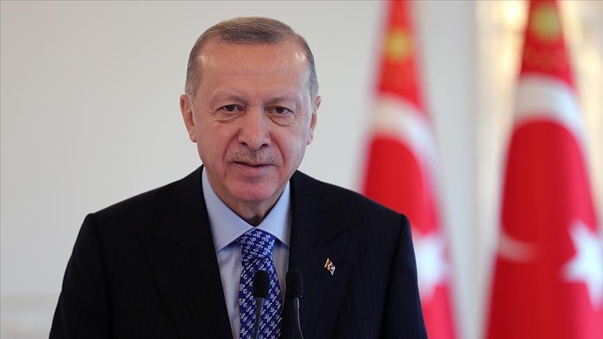 أردوغان: استعادة "قره باغ" انتصار شرعي مستحق