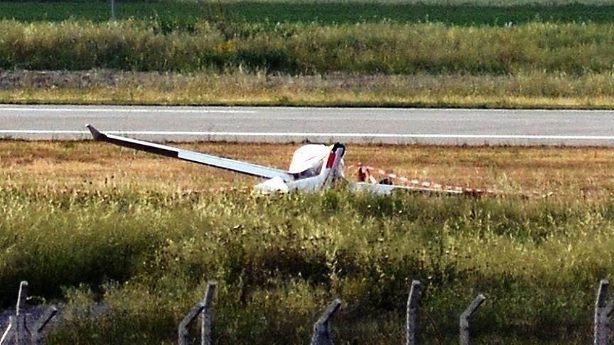 ألمانيا.. مصرع مواطن تركي إثر سقوط طائرة صغيرة في ميونيخ