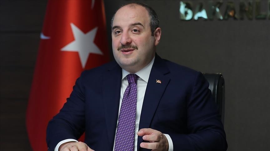 وزير تركي: الطلب على الاستثمار ازداد 30 في المئة