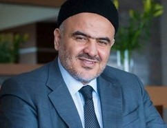 د. علي محمد الصلابي