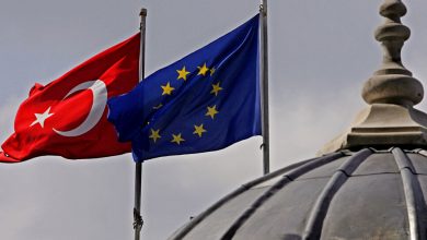 أردوغان: مستقبل تركيا في الاتحاد الأوروبي وعضويته من أولوياتنا