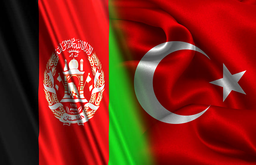 برلماني أفغاني: تركيا تضمد جراح شعبنا دون "مخططات خبيثة"