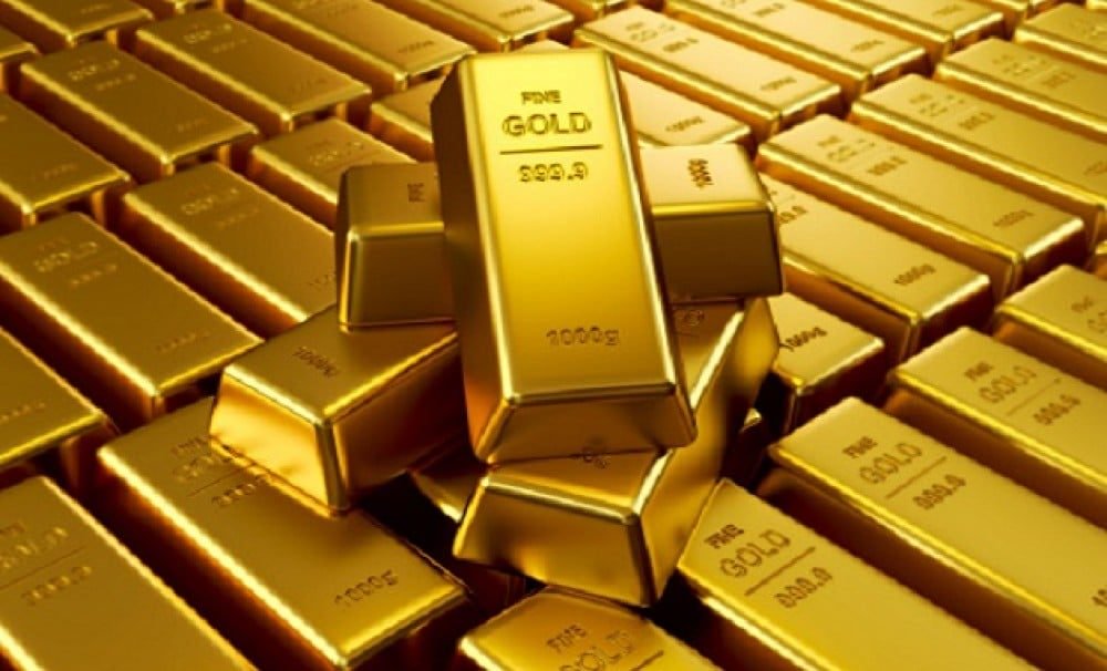 أردوغان: نهدف إلى إنتاج 100 طن سنويا من الذهب