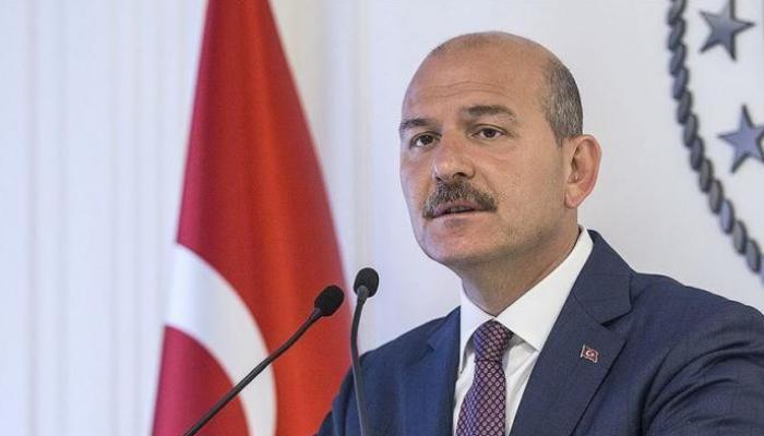 صويلو: تركيا ستساهم في تضميد جراح كرواتيا بعد زلزال الثلاثاء