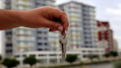 تركيا 2020.. ارتفاع مبيعات المنازل 11.2 بالمائة