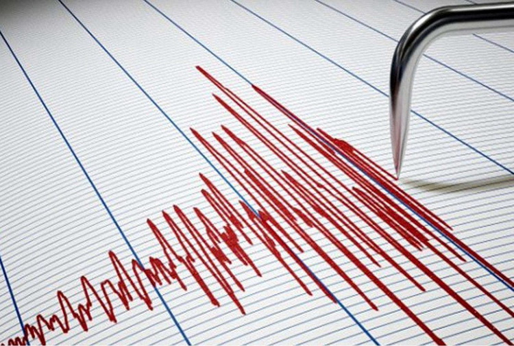 تركيا.. زلزال بقوة 4.5 درجات يضرب أنقرة