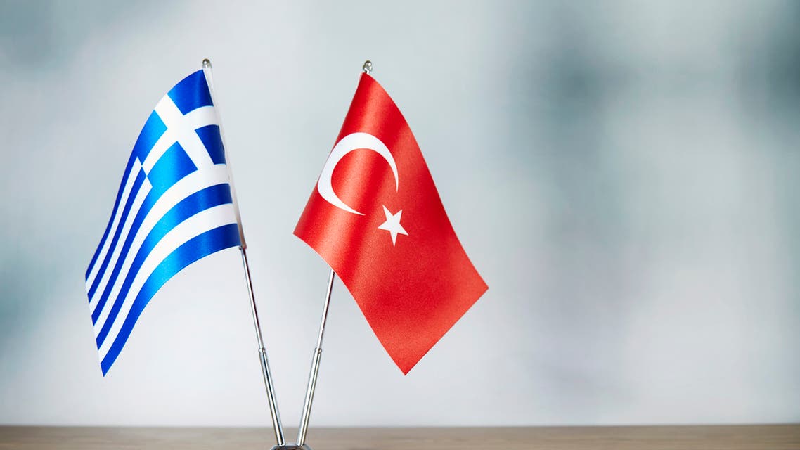 توقفت 5 سنوات.. محادثات تركية يونانية حول إيجة والمتوسط