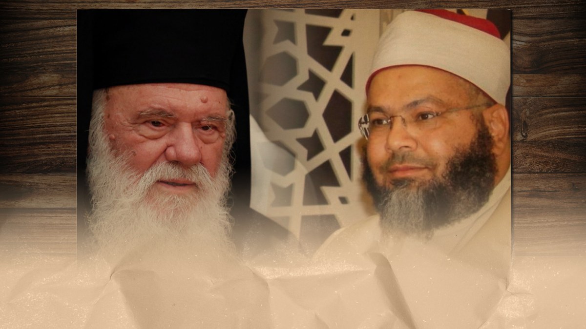 عالم مصري يشيد بالرد التركي على كبير أساقفة اليونان: فليكن عبرة للمتهجمين على الإسلام