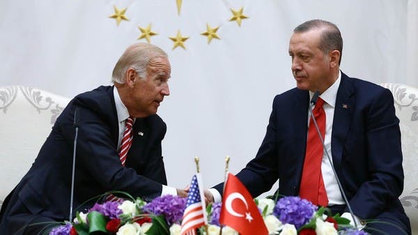ملفات عالقة.. ماذا تنتظر تركيا من إدارة "بايدن" لحلحلة الخلافات؟