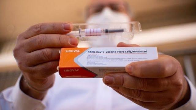 وزارة الصحة التركية تصدر بيان حول اللقاح الصيني لفيروس كورونا
